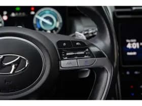 Hyundai Tucson thumbnail 30