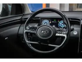 Hyundai Tucson thumbnail 33