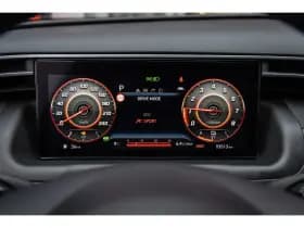 Hyundai Tucson thumbnail 36