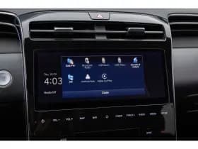 Hyundai Tucson thumbnail 38