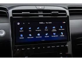 Hyundai Tucson thumbnail 39