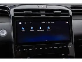 Hyundai Tucson thumbnail 40
