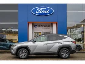 Hyundai Tucson thumbnail 5