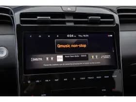 Hyundai Tucson thumbnail 41