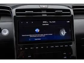 Hyundai Tucson thumbnail 43