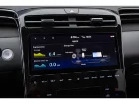 Hyundai Tucson thumbnail 44