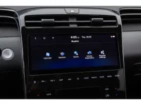 Hyundai Tucson thumbnail 45