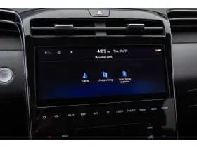 Hyundai Tucson thumbnail 46