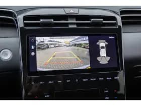 Hyundai Tucson thumbnail 47