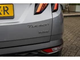 Hyundai Tucson thumbnail 49