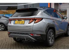 Hyundai Tucson thumbnail 6