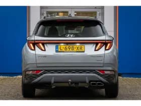 Hyundai Tucson thumbnail 7