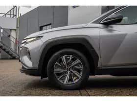 Hyundai Tucson thumbnail 10