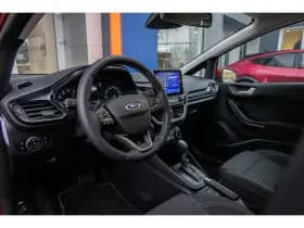 Ford Fiesta thumbnail 2