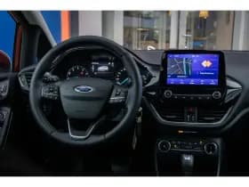 Ford Fiesta thumbnail 11