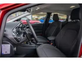 Ford Fiesta thumbnail 12