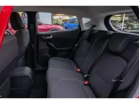 Ford Fiesta thumbnail 14