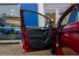 Ford Fiesta thumbnail 17