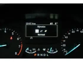 Ford Fiesta thumbnail 25