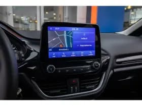 Ford Fiesta thumbnail 30