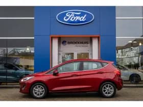 Ford Fiesta thumbnail 4