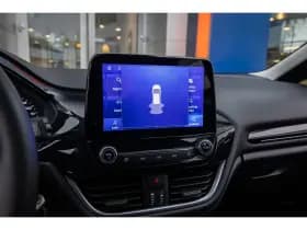 Ford Fiesta thumbnail 36
