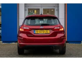 Ford Fiesta thumbnail 6