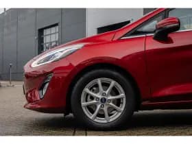 Ford Fiesta thumbnail 8