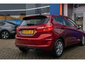 Ford Fiesta thumbnail 9