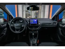 Ford Fiesta thumbnail 10