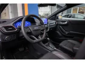 Ford Puma thumbnail 2