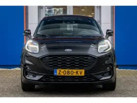 Ford Puma thumbnail 3