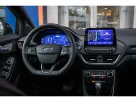 Ford Puma thumbnail 25