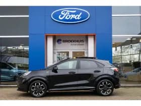 Ford Puma thumbnail 4