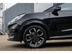 Ford Puma thumbnail 9