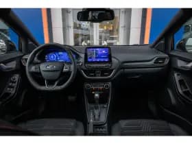 Ford Puma thumbnail 10