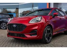 Ford Puma thumbnail 2