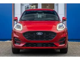Ford Puma thumbnail 4