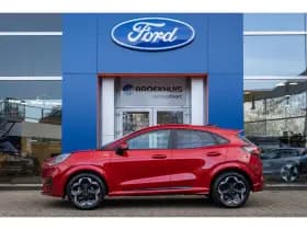 Ford Puma thumbnail 6