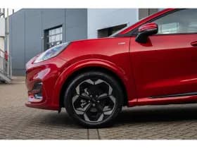 Ford Puma thumbnail 7