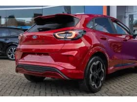 Ford Puma thumbnail 10
