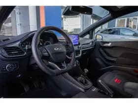 Ford Fiesta thumbnail 2