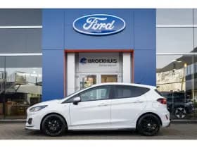 Ford Fiesta thumbnail 11