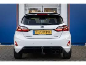 Ford Fiesta thumbnail 12