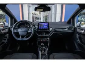 Ford Fiesta thumbnail 16