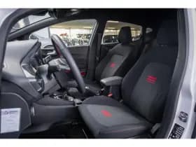 Ford Fiesta thumbnail 17