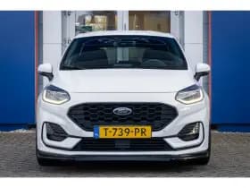 Ford Fiesta thumbnail 3