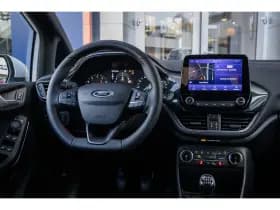 Ford Fiesta thumbnail 26