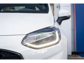 Ford Fiesta thumbnail 5