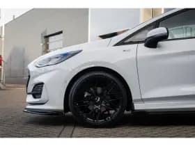 Ford Fiesta thumbnail 6